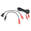 22 in 1 RC USB Simulator with Adapter Cable for RealFlight G7 / G6 / G5 Car VRC2.0