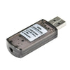 22 in 1 RC USB Simulator with Adapter Cable for RealFlight G7 / G6 / G5 Car VRC2.0