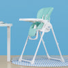 BABYGOING HQ01MMB Multifunctional Children's Dining Table Chair for 6 - 36 Month Old Baby