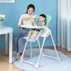 BABYGOING HQ01MMB Multifunctional Children's Dining Table Chair for 6 - 36 Month Old Baby