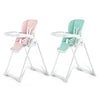BABYGOING HQ01MMB Multifunctional Children's Dining Table Chair for 6 - 36 Month Old Baby