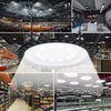 The third generation of ultra-thin mining lamp 110V United States