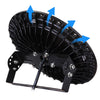 The third generation of ultra-thin mining lamp 110V United States
