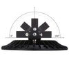 The third generation of ultra-thin mining lamp 110V United States
