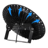 The third generation of ultra-thin mining lamp 110V United States
