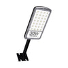 LED lighting with poles IP67 110V 30W/50W/80W
