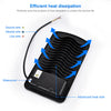 LED lighting with poles IP67 110V 30W/50W/80W