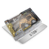 8073E 2.4G Remote Control 5-channel Simulation Open Road RC Engineering Truck Toy Gift