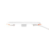 220V Cool White / Warm White / Neutral White Square 6W/8W/15W/20W Free Hole Panel Light