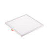 220V Cool White / Warm White / Neutral White Square 6W/8W/15W/20W Free Hole Panel Light