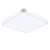 400*400mm/500*500mm/600*400mm/900*580mm  LED ultra-thin ceiling lamp square 24W/36W/48W/72W