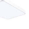 400*400mm/500*500mm/600*400mm/900*580mm  LED ultra-thin ceiling lamp square 24W/36W/48W/72W