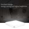 400*400mm/500*500mm/600*400mm/900*580mm  LED ultra-thin ceiling lamp square 24W/36W/48W/72W