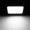 400*400mm/500*500mm/600*400mm/900*580mm  LED ultra-thin ceiling lamp square 24W/36W/48W/72W