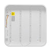 400*400mm/500*500mm/600*400mm/900*580mm  LED ultra-thin ceiling lamp square 24W/36W/48W/72W