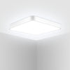 400*400mm/500*500mm/600*400mm/900*580mm  LED ultra-thin ceiling lamp square 24W/36W/48W/72W