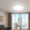 400*400mm/500*500mm/600*400mm/900*580mm  LED ultra-thin ceiling lamp square 24W/36W/48W/72W
