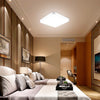 400*400mm/500*500mm/600*400mm/900*580mm  LED ultra-thin ceiling lamp square 24W/36W/48W/72W