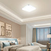 400*400mm/500*500mm/600*400mm/900*580mm  LED ultra-thin ceiling lamp square 24W/36W/48W/72W