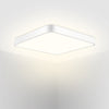 400*400mm/500*500mm/600*400mm/900*580mm  LED ultra-thin ceiling lamp square 24W/36W/48W/72W