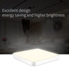 400*400mm/500*500mm/600*400mm/900*580mm  LED ultra-thin ceiling lamp square 24W/36W/48W/72W
