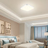400*400mm/500*500mm/600*400mm/900*580mm  LED ultra-thin ceiling lamp square 24W/36W/48W/72W