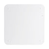 400*400mm/500*500mm/600*400mm/900*580mm  LED ultra-thin ceiling lamp square 24W/36W/48W/72W