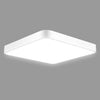 400*400mm/500*500mm/600*400mm/900*580mm  LED ultra-thin ceiling lamp square 24W/36W/48W/72W