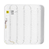 400*400mm/500*500mm/600*400mm/900*580mm  LED ultra-thin ceiling lamp square 24W/36W/48W/72W