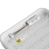 400*400mm/500*500mm/600*400mm/900*580mm  LED ultra-thin ceiling lamp square 24W/36W/48W/72W