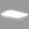 400*400mm/500*500mm/600*400mm/900*580mm  LED ultra-thin ceiling lamp square 24W/36W/48W/72W
