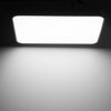 400*400mm/500*500mm/600*400mm/900*580mm  LED ultra-thin ceiling lamp square 24W/36W/48W/72W