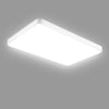 400*400mm/500*500mm/600*400mm/900*580mm  LED ultra-thin ceiling lamp square 24W/36W/48W/72W