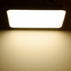 400*400mm/500*500mm/600*400mm/900*580mm  LED ultra-thin ceiling lamp square 24W/36W/48W/72W