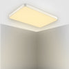 400*400mm/500*500mm/600*400mm/900*580mm  LED ultra-thin ceiling lamp square 24W/36W/48W/72W