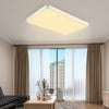 400*400mm/500*500mm/600*400mm/900*580mm  LED ultra-thin ceiling lamp square 24W/36W/48W/72W