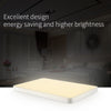 400*400mm/500*500mm/600*400mm/900*580mm  LED ultra-thin ceiling lamp square 24W/36W/48W/72W