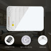 400*400mm/500*500mm/600*400mm/900*580mm  LED ultra-thin ceiling lamp square 24W/36W/48W/72W