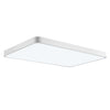 400*400mm/500*500mm/600*400mm/900*580mm  LED ultra-thin ceiling lamp square 24W/36W/48W/72W