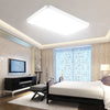 400*400mm/500*500mm/600*400mm/900*580mm  LED ultra-thin ceiling lamp square 24W/36W/48W/72W