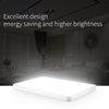 400*400mm/500*500mm/600*400mm/900*580mm  LED ultra-thin ceiling lamp square 24W/36W/48W/72W