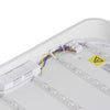 400*400mm/500*500mm/600*400mm/900*580mm  LED ultra-thin ceiling lamp square 24W/36W/48W/72W