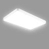 400*400mm/500*500mm/600*400mm/900*580mm  LED ultra-thin ceiling lamp square 24W/36W/48W/72W
