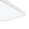 400*400mm/500*500mm/600*400mm/900*580mm  LED ultra-thin ceiling lamp square 24W/36W/48W/72W