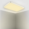400*400mm/500*500mm/600*400mm/900*580mm  LED ultra-thin ceiling lamp square 24W/36W/48W/72W