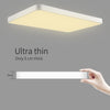 400*400mm/500*500mm/600*400mm/900*580mm  LED ultra-thin ceiling lamp square 24W/36W/48W/72W