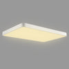 400*400mm/500*500mm/600*400mm/900*580mm  LED ultra-thin ceiling lamp square 24W/36W/48W/72W