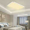 400*400mm/500*500mm/600*400mm/900*580mm  LED ultra-thin ceiling lamp square 24W/36W/48W/72W