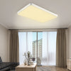 400*400mm/500*500mm/600*400mm/900*580mm  LED ultra-thin ceiling lamp square 24W/36W/48W/72W
