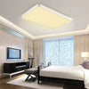 400*400mm/500*500mm/600*400mm/900*580mm  LED ultra-thin ceiling lamp square 24W/36W/48W/72W